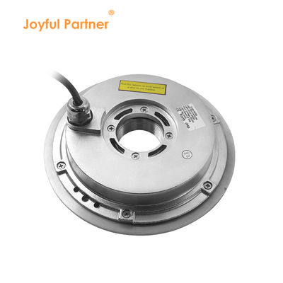 Luz de fuente LED sumergible de acero inoxidable IP68 DC24V Certificado CE