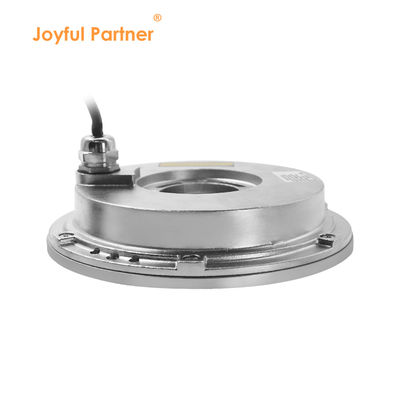 IP68 luz de fuente LED 36W acero inoxidable 3 en 1 luz submarina RGB