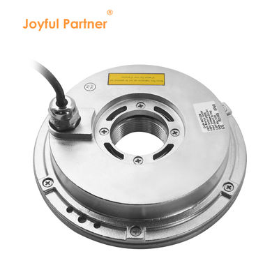 IP68 luz de fuente LED 36W acero inoxidable 3 en 1 luz submarina RGB