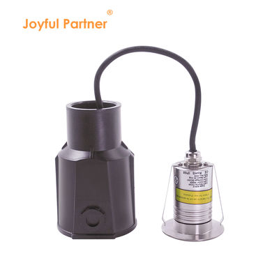 Stainless Steel316 Recessed Swimming Pools DC12V/24V 3W RGB RGBW With CE RoHS IP68