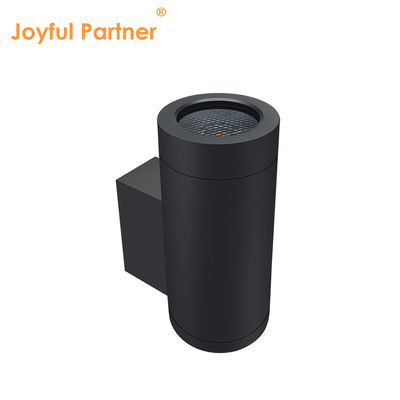 Cree COB 10W Iluminación Moderna IP65 Impermeable Aluminio LED Apliques de Pared para Exteriores