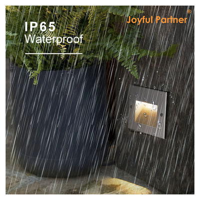 2W Osram SMD LED de luz de paso IP65 Material de aluminio de diseño moderno para pasillo