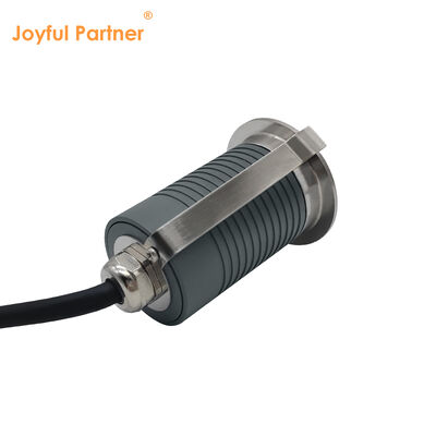 IP67 Luz enterrada LED AC100-240V CREE 1W 2W 3W haz seleccionable CE RoHS OEM&ODM