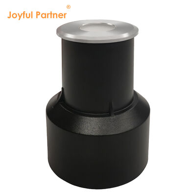 Luzes LED subterráneas 3W AC100-240V CREE LED de acero inoxidable 316 cubierta CE RoHS fábrica OEM