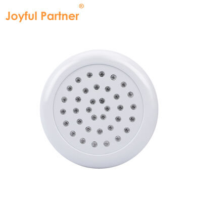 Lámparas para piscinas de origen OEM/ODM con luz LED de resina subacuática Relleno SMD5050 DC12V SS316L Material ABS 100*26MM