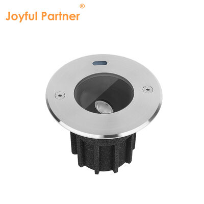 LED luz subterránea SMD ajustable DIA95MM 3W 6W CREE LED con baja tensión