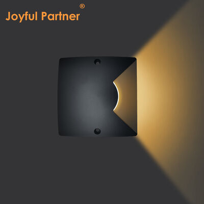 Luces de suelo empotradas para terraza, ultradelgadas, impermeables IP67, 1W 3W DC12V 24V, índice IK 08 para terraza y camino