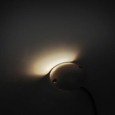 LED Inground Light Ultra-thin IP67 Waterproof 1W Aluminum Material DC24V For Wall Stairs