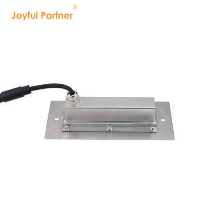 Luz lineal bajo el agua IP68 RGB Marine Receso bajo el agua Resina 316SS Relleno DC24V