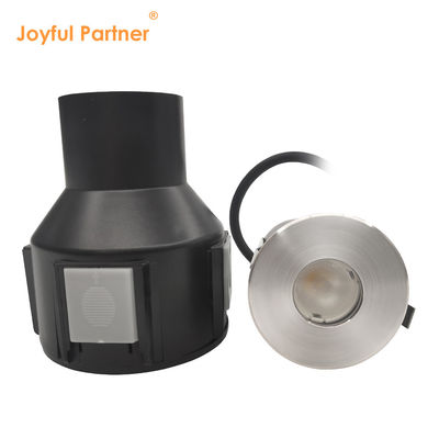 3W 3000K LED Inground Uplight Luz de paisaje Iluminación de cubierta