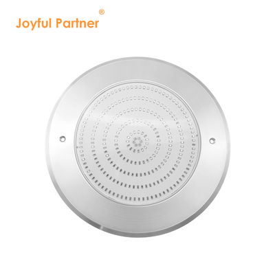 Foco LED PAR56 para piscina, montado en la pared, luces LED subacuáticas para piscina, tipo ultra delgado