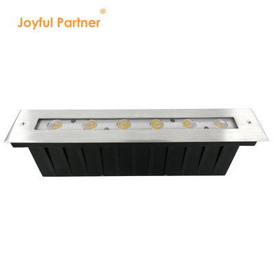 Luces para piscinas de bajo voltaje IP68 6W