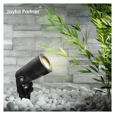 IP65 Aluminio LED de jardín luces de pico COB LED iluminar su paisaje exterior