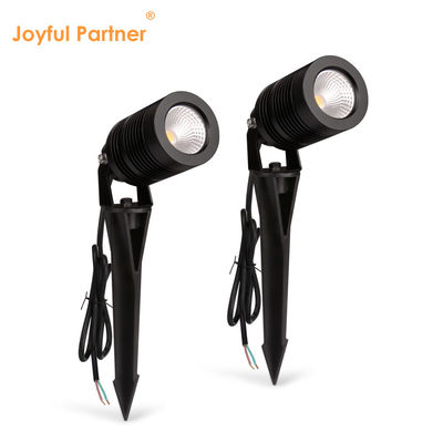 100-240VAC 10W impermeable IP65 LED luces al aire libre para la decoración del patio árbol