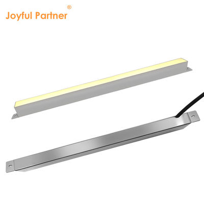 Luz de barra lineal de 10W apagable exterior IP68 resistente al agua SMD RGBW 4 en 1 LED súper brillante con 2 años de garantía