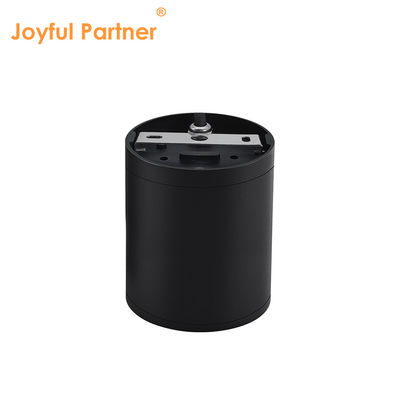 12W COB LED Downlight cilindro de montaje de pared de luz de diseño compacto de superficie fijación para aplicaciones al aire libre