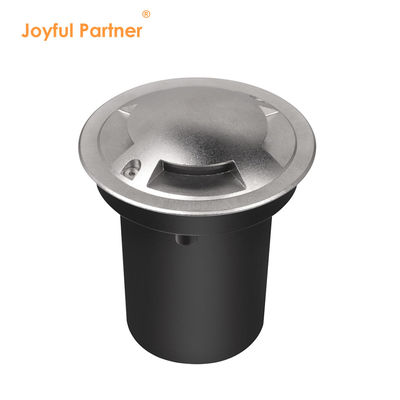 Probabilidad de incrustación de la luz de la luz para el camino