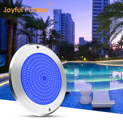 SUS316 Iluminación de estanque LED SPA bajo el agua IP68 DC12V 3000K