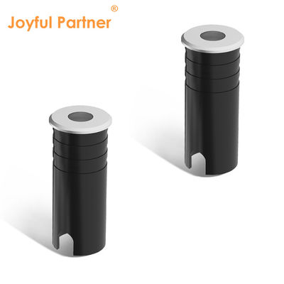 IP67 Inoxidable exterior de acero inoxidable 316 Mini 1W LED de hormigón de luz subterránea