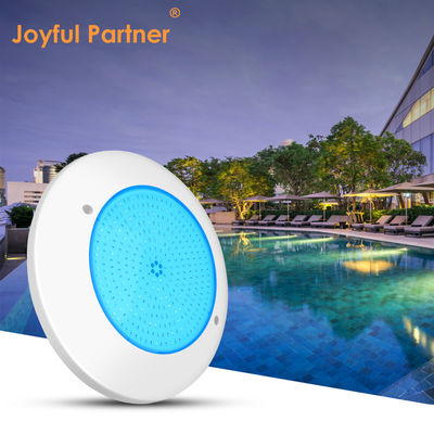 Fabricante OEM/ODM Impermeable 15W RGB WiFi Control 4 Cables Conexión SMD 2835 AC 12V 35W