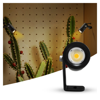 Luces de lavado de paredes para paisajes al aire libre 1W IP65 DC24V luces de jardín con diseño elegante