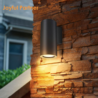 Cree COB 10W Iluminación Moderna IP65 Impermeable Aluminio LED Apliques de Pared para Exteriores