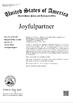 China Joyful Lamp Company Limited certificaciones